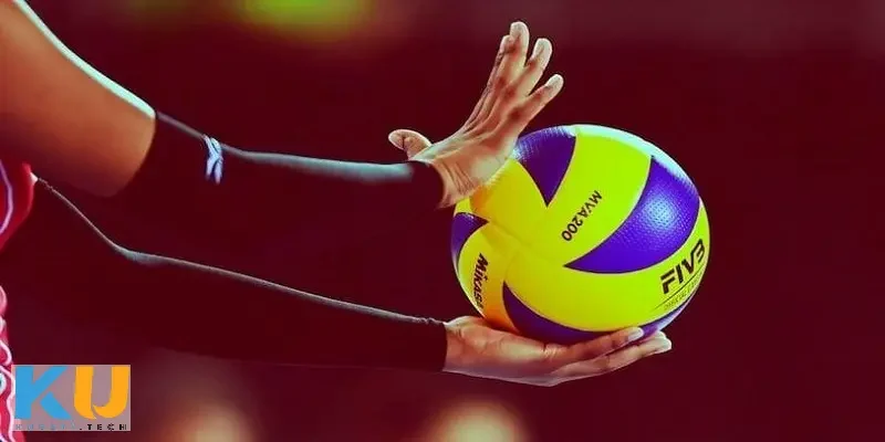 Trải nghiệm cá cược bóng chuyền hấp dẫn tại các nhà cái uy tín ca cuoc bong chuyen