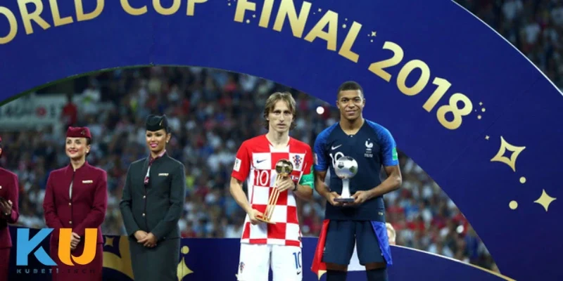 World Cup Năm 2018 - Hành Trình Cảm Xúc Ở Xứ Sở Bạch Dương world cup nam 2018