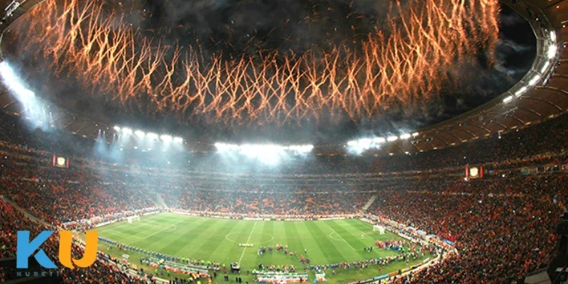 World Cup Nam Phi - Ký Ức Hào Hùng Của Bóng Đá Thế Giới world cup nam phi